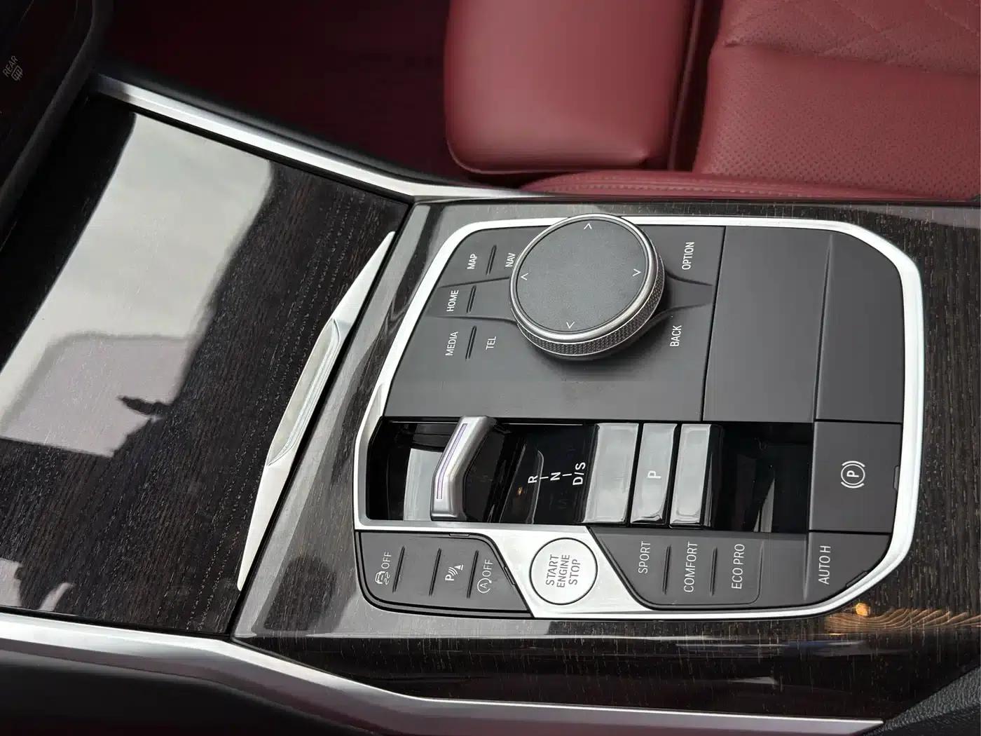2023 BMW 3 Series 325Li M Sport Package — миниатюра 15