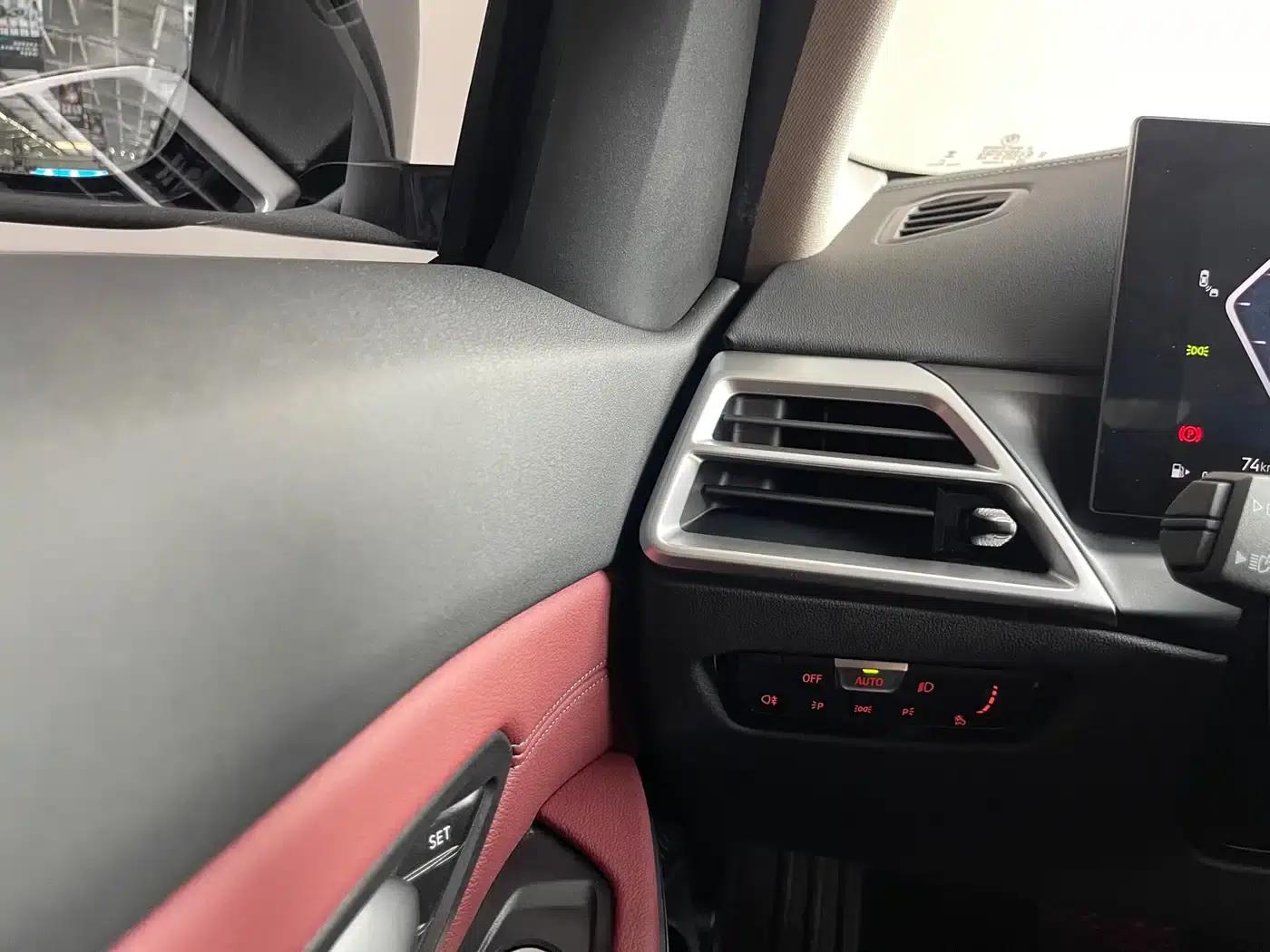 2025 BMW 3 Series 325Li M Sport Package — миниатюра 13