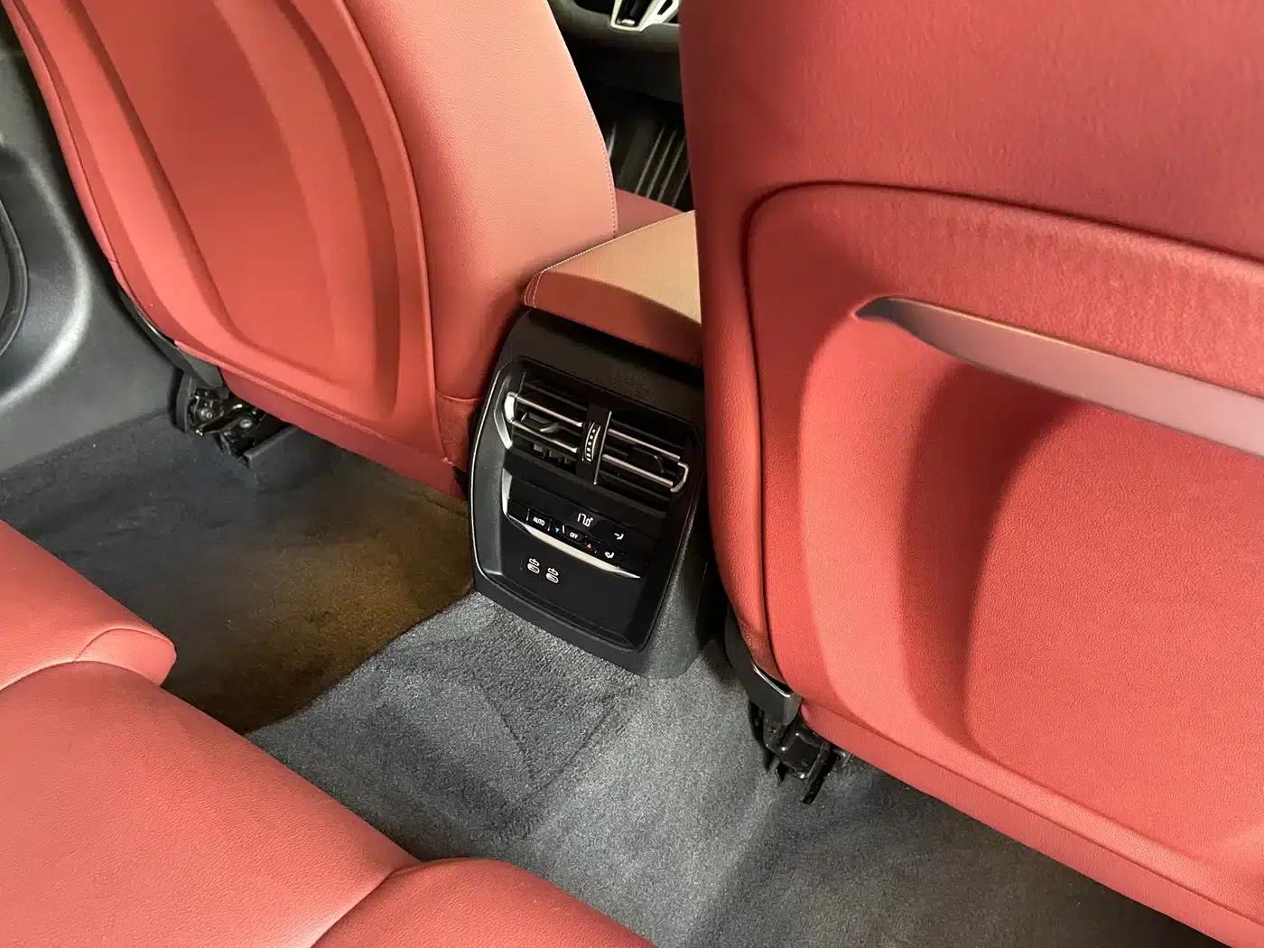 2025 BMW 3 Series 325Li M Sport Package — миниатюра 22