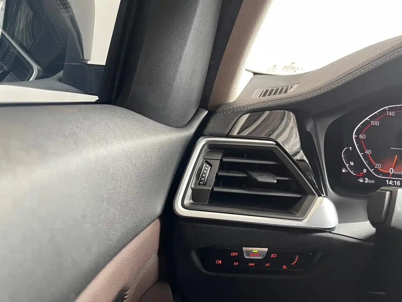 2022 BMW 3 Series Facelift 325Li M Sport Package — миниатюра 13
