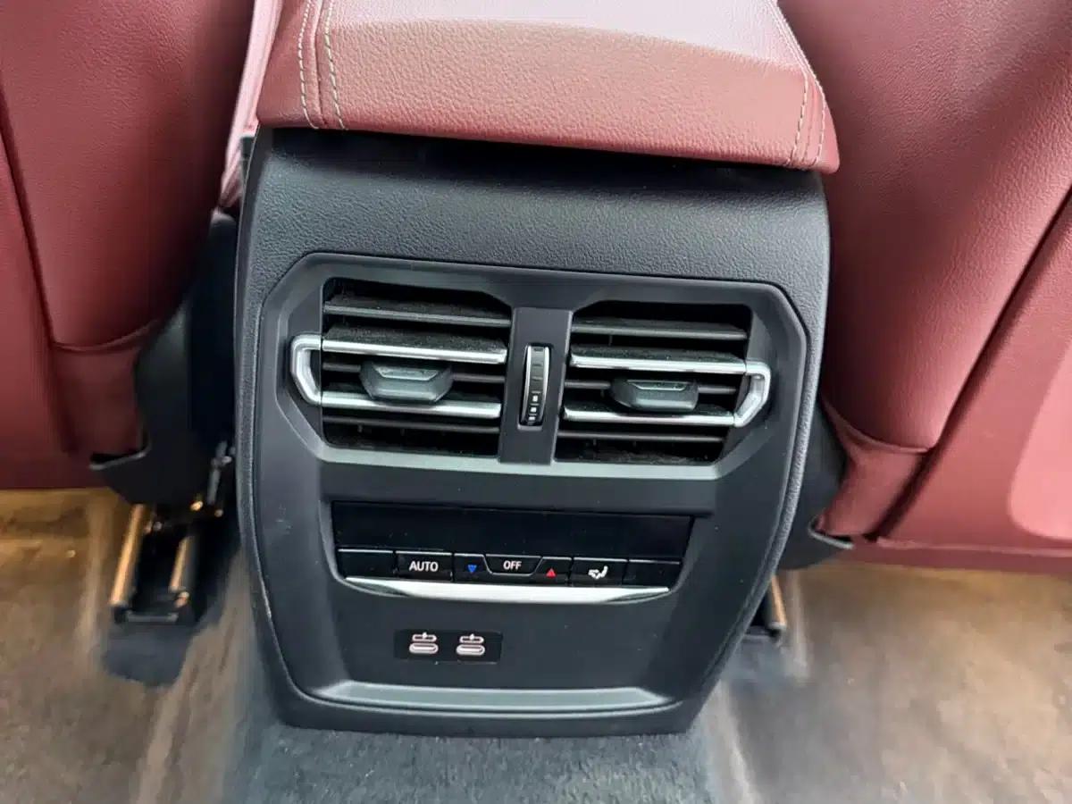 2023 BMW 3 Series 320Li M Sport Package — миниатюра 18