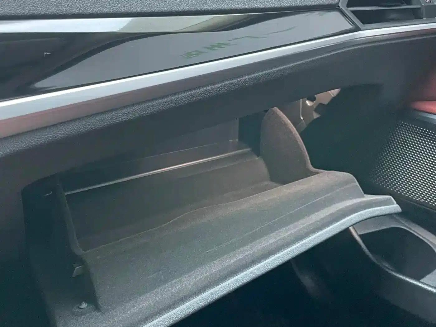 2022 BMW 3 Series Facelift 320Li M Sport Package — миниатюра 11