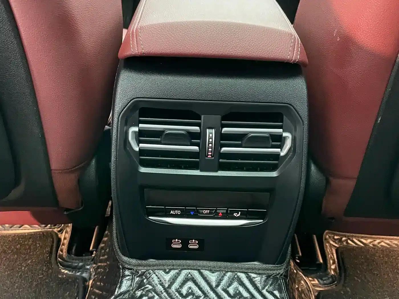 2022 BMW 3 Series Facelift 320Li M Sport Package — миниатюра 27