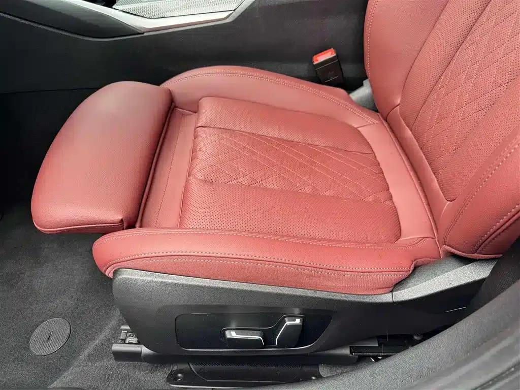 2023 BMW 3 Series 320Li M Sport Package — миниатюра 27