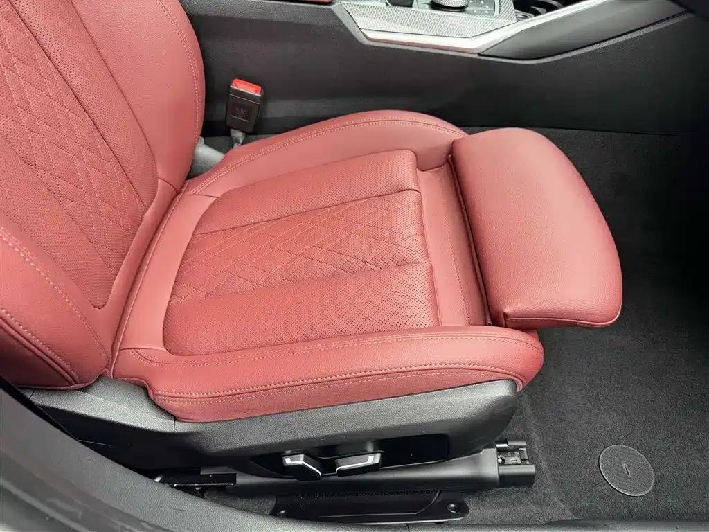 2023 BMW 3 Series 320Li M Sport Package — миниатюра 28