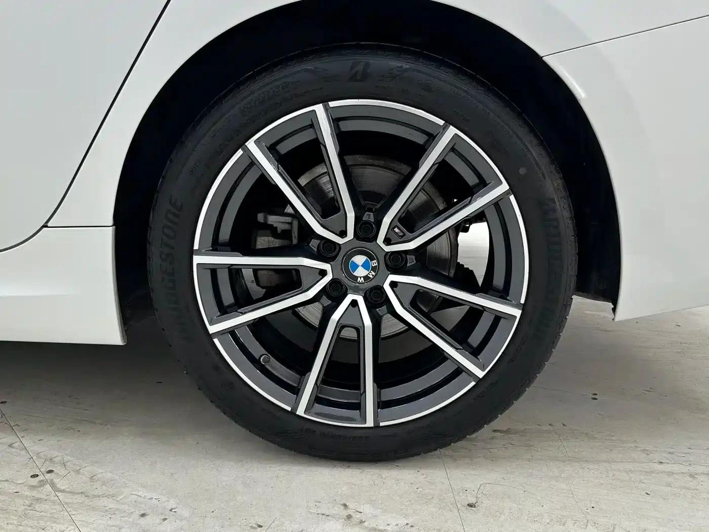2023 BMW 3 Series 320Li M Sport Package — миниатюра 17