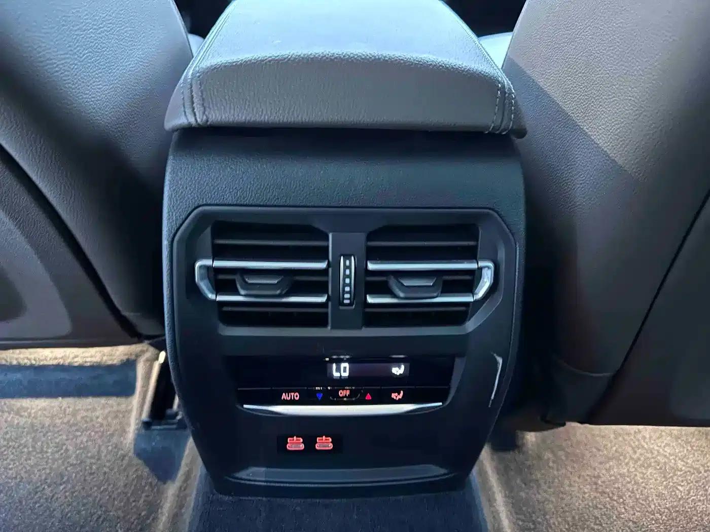 2023 BMW 3 Series 320Li M Sport Package — миниатюра 17