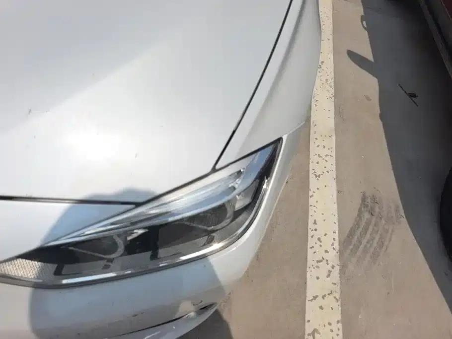 BMW 3 Series 2019 320Li Fashion Edition — миниатюра 5