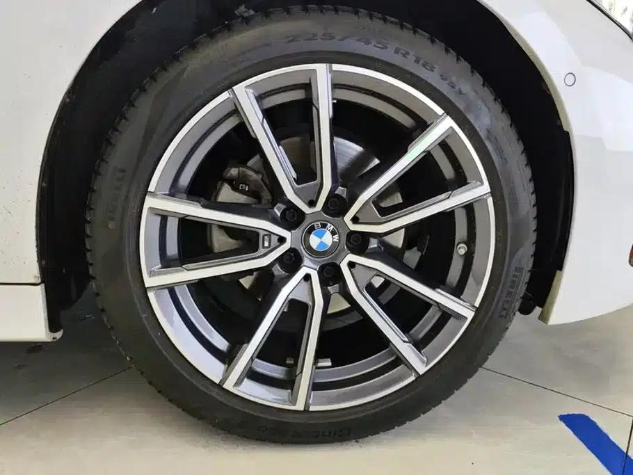 2024 BMW 3 Series 325Li M Sport Package — миниатюра 6