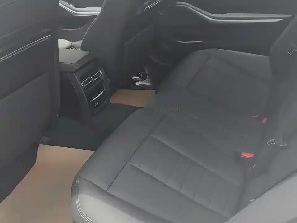 2020 BMW 3 Series 325Li M Sport Package — миниатюра 6