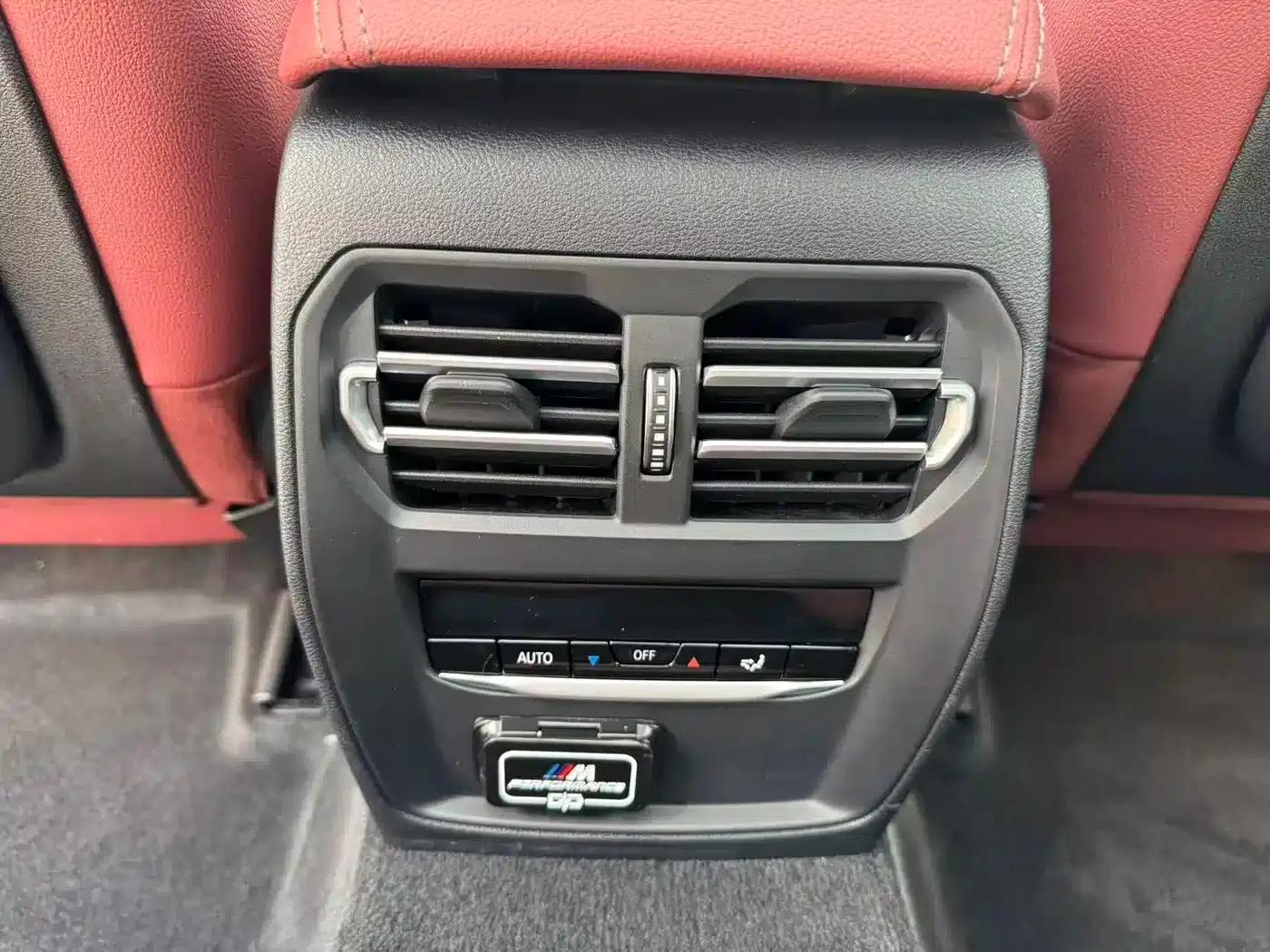 2022 BMW 3 Series 325Li M Sport Package — миниатюра 15
