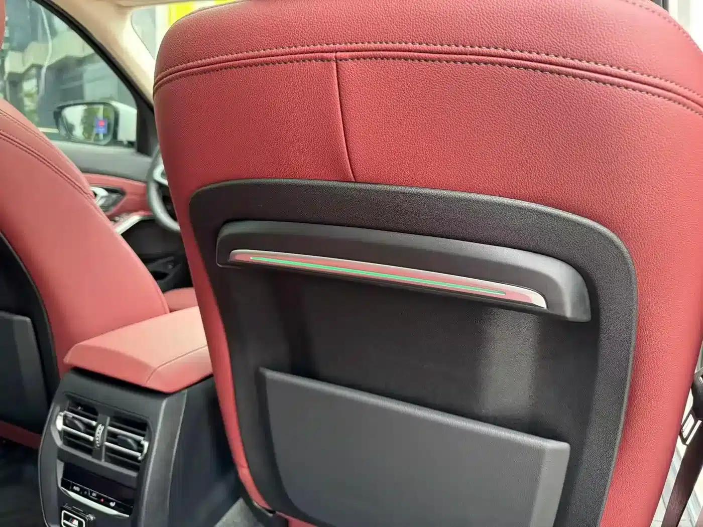 2022 BMW 3 Series 325Li M Sport Package — миниатюра 29