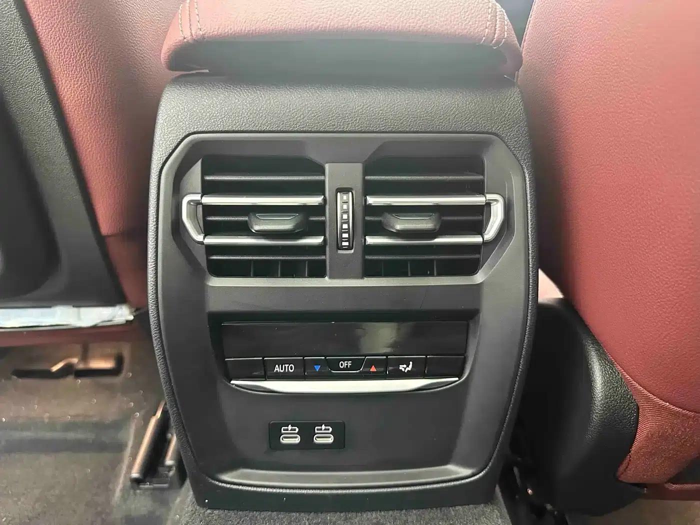 2022 BMW 3 Series Facelift 320Li M Sport Package — миниатюра 13