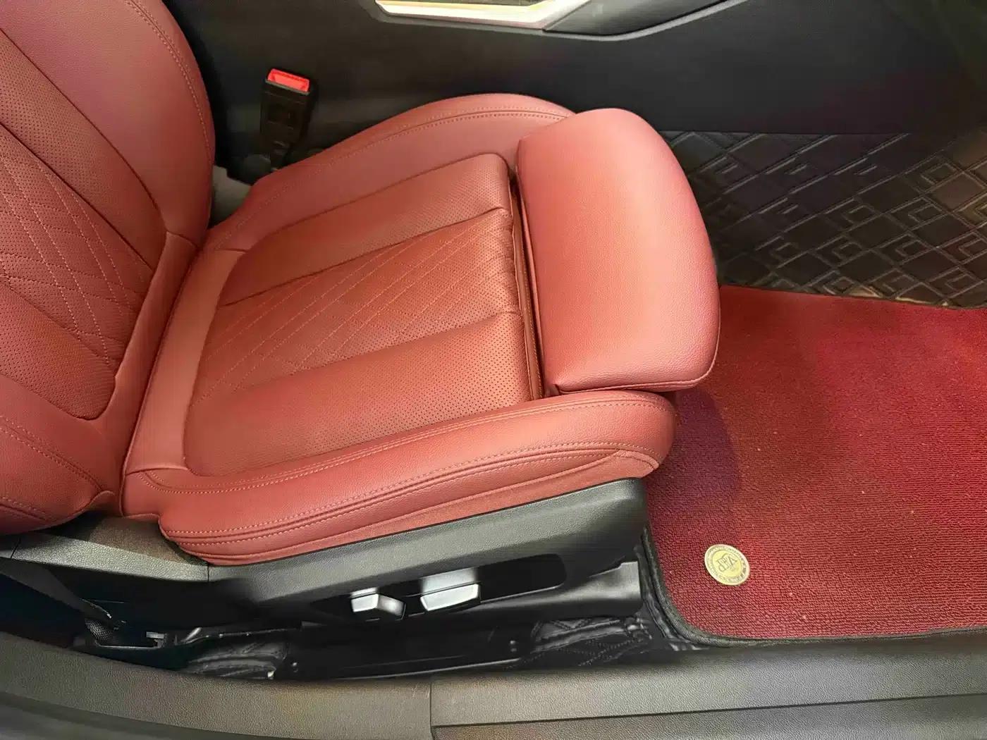 2022 BMW 3 Series Facelift 325Li M Sport Package — миниатюра 12