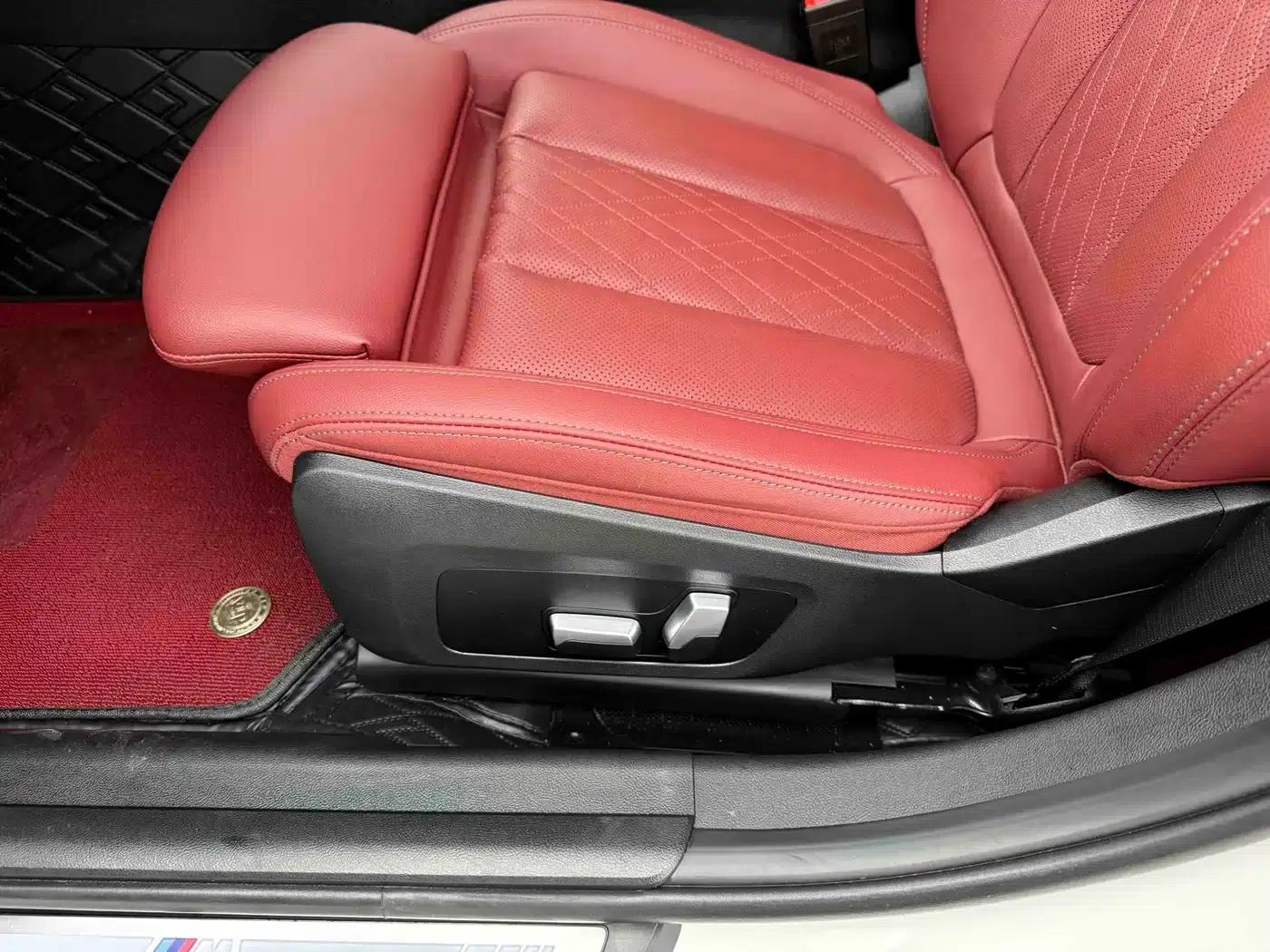 2022 BMW 3 Series Facelift 325Li M Sport Package — миниатюра 9