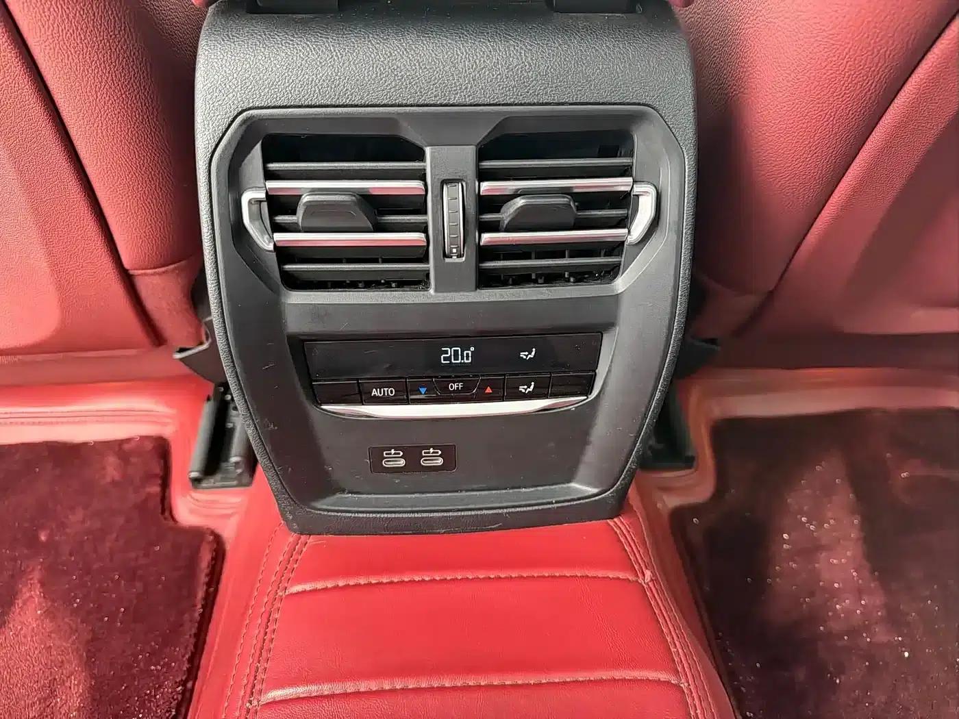 2024 BMW 3 Series 325i M Sport Package — миниатюра 13