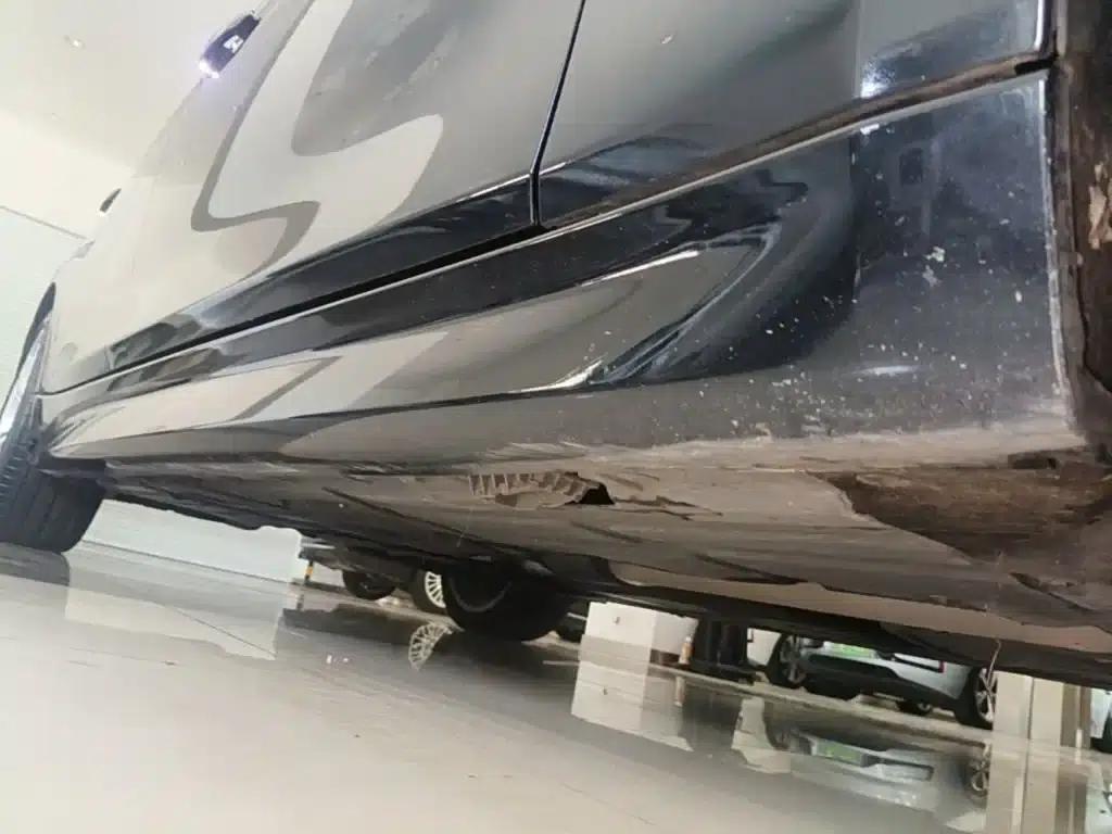 2017 BMW 3 Series 320Li M Sport — миниатюра 24