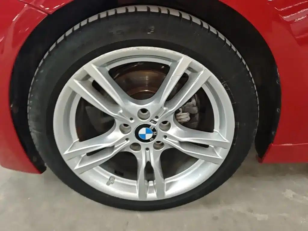 2017 BMW 3 Series 320Li M Sport — миниатюра 23