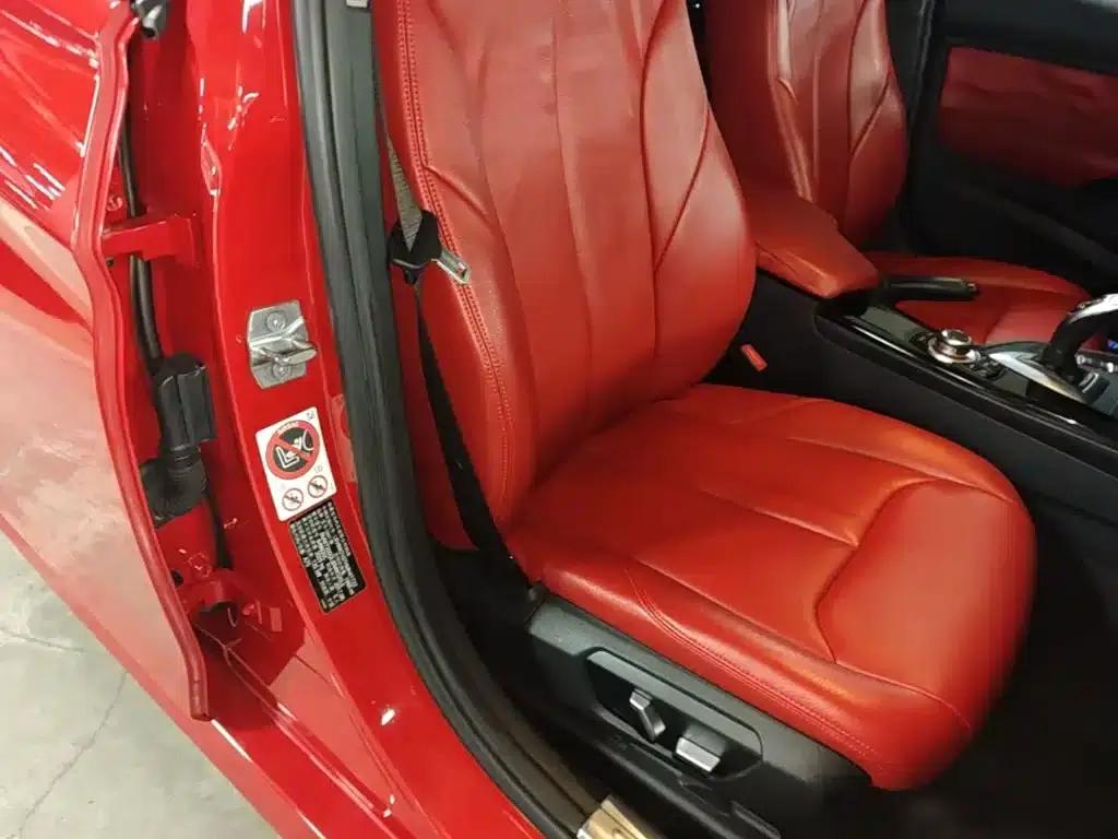 2017 BMW 3 Series 320Li M Sport — миниатюра 25