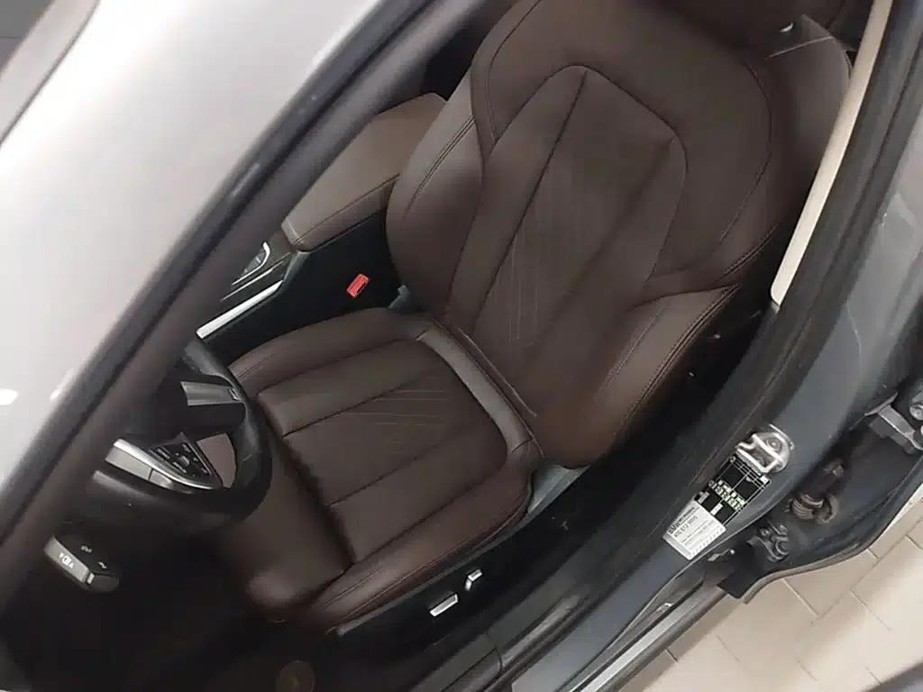 2023 BMW 3 Series 325Li M Sport Package — миниатюра 15