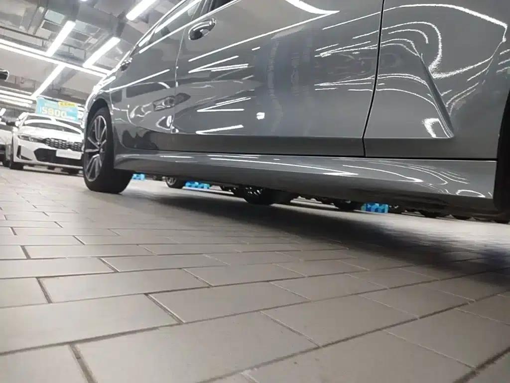 2023 BMW 3 Series 325Li M Sport Package — миниатюра 21