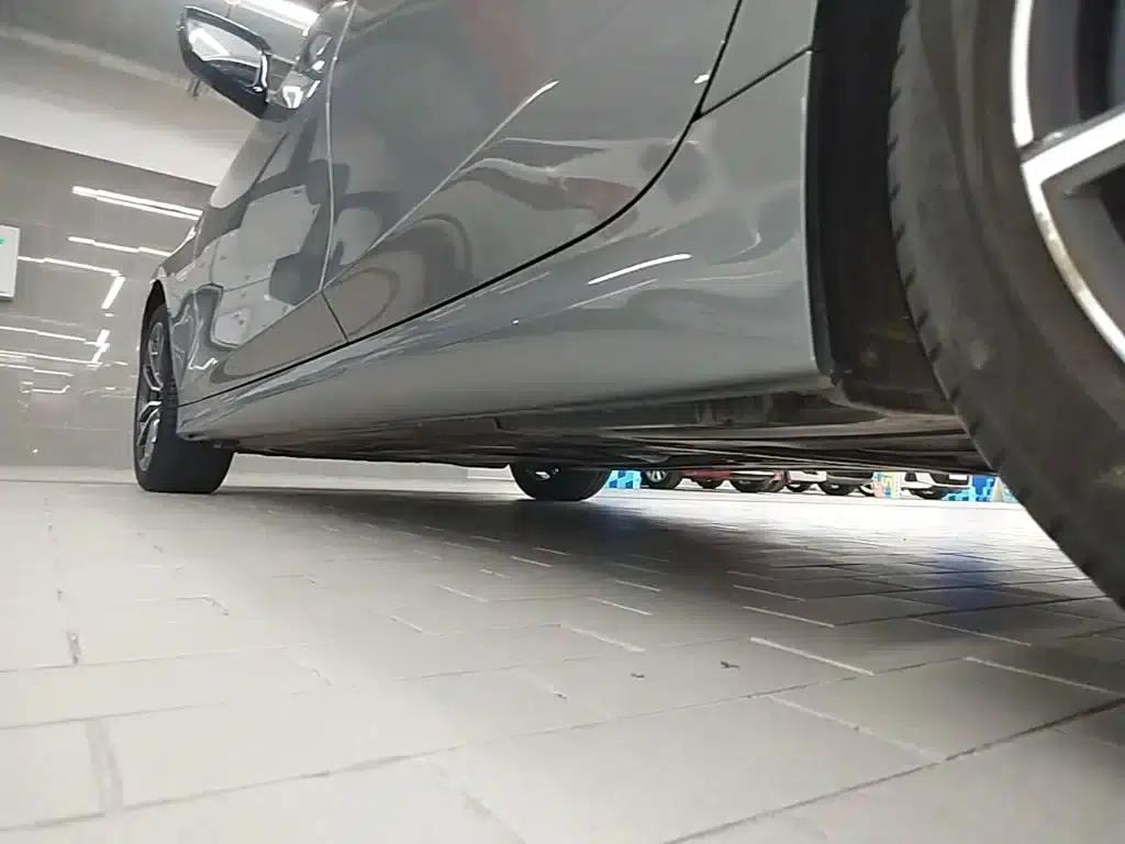 2023 BMW 3 Series 325Li M Sport Package — миниатюра 22