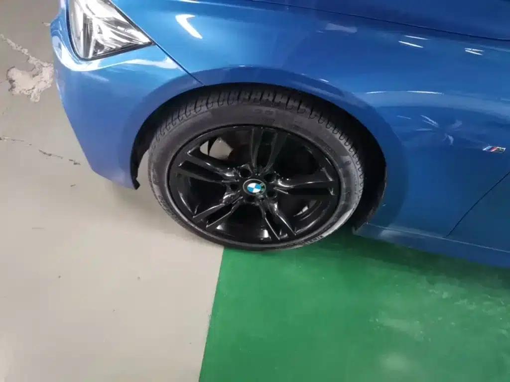 2019 BMW 3 Series 320i M Sport Shadow Edition — миниатюра 23