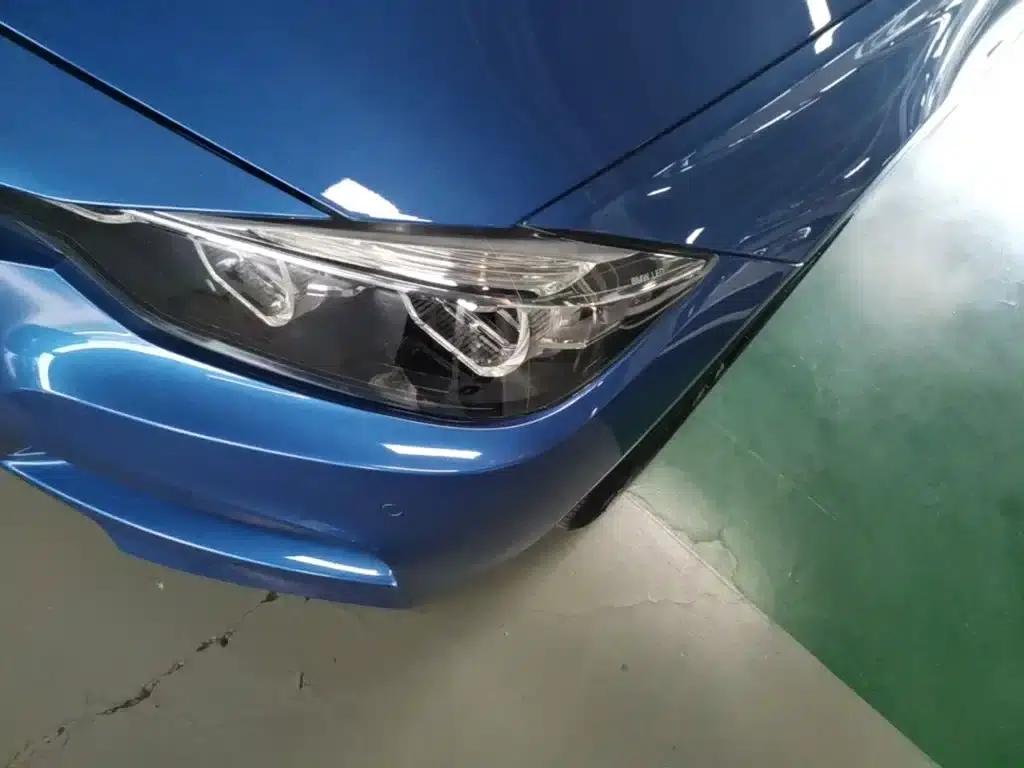 2019 BMW 3 Series 320i M Sport Shadow Edition — миниатюра 24