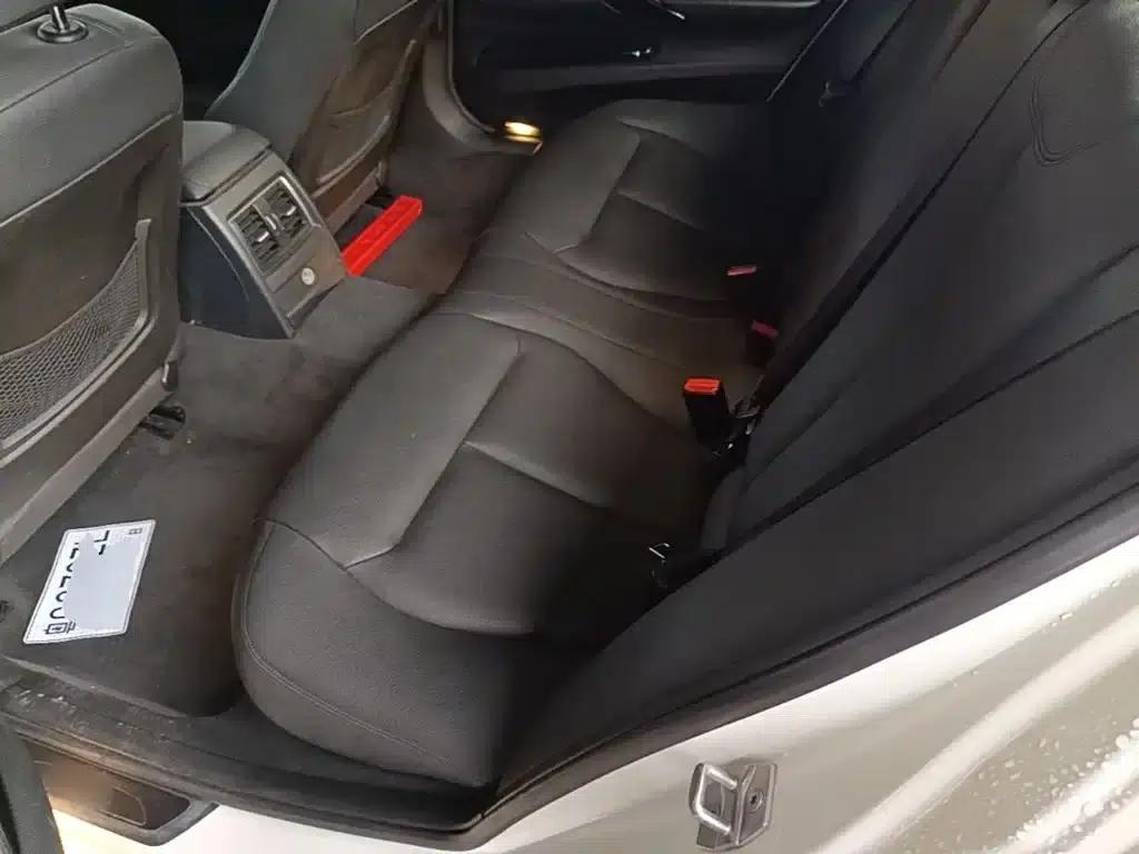 2017 BMW 3 Series 320Li Fashion Edition — миниатюра 17