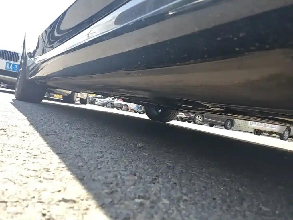 2023 BMW 3 Series 320Li M Sport Package — миниатюра 21