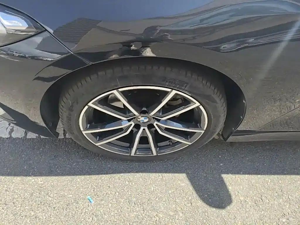 2023 BMW 3 Series 320Li M Sport Package — миниатюра 23
