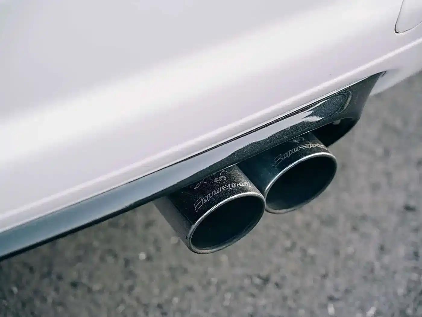 BMW 3 Series (Imported) 2003 Model 3.2L Manual — миниатюра 14