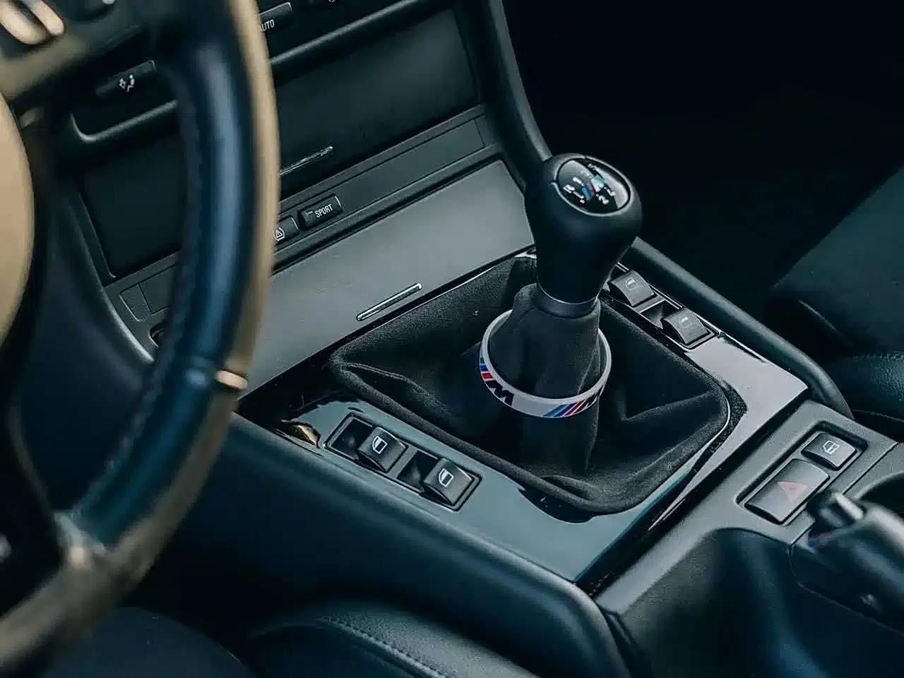 BMW 3 Series (Imported) 2003 Model 3.2L Manual — миниатюра 20