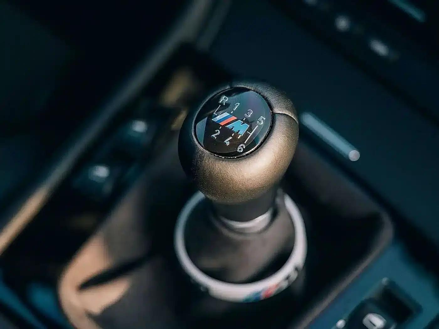BMW 3 Series (Imported) 2003 Model 3.2L Manual — миниатюра 21