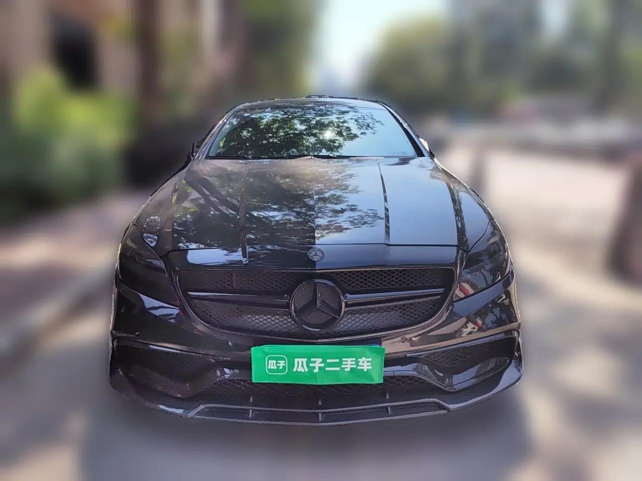 Mercedes-Benz CLS 2012 CLS 300 CGI — миниатюра 2