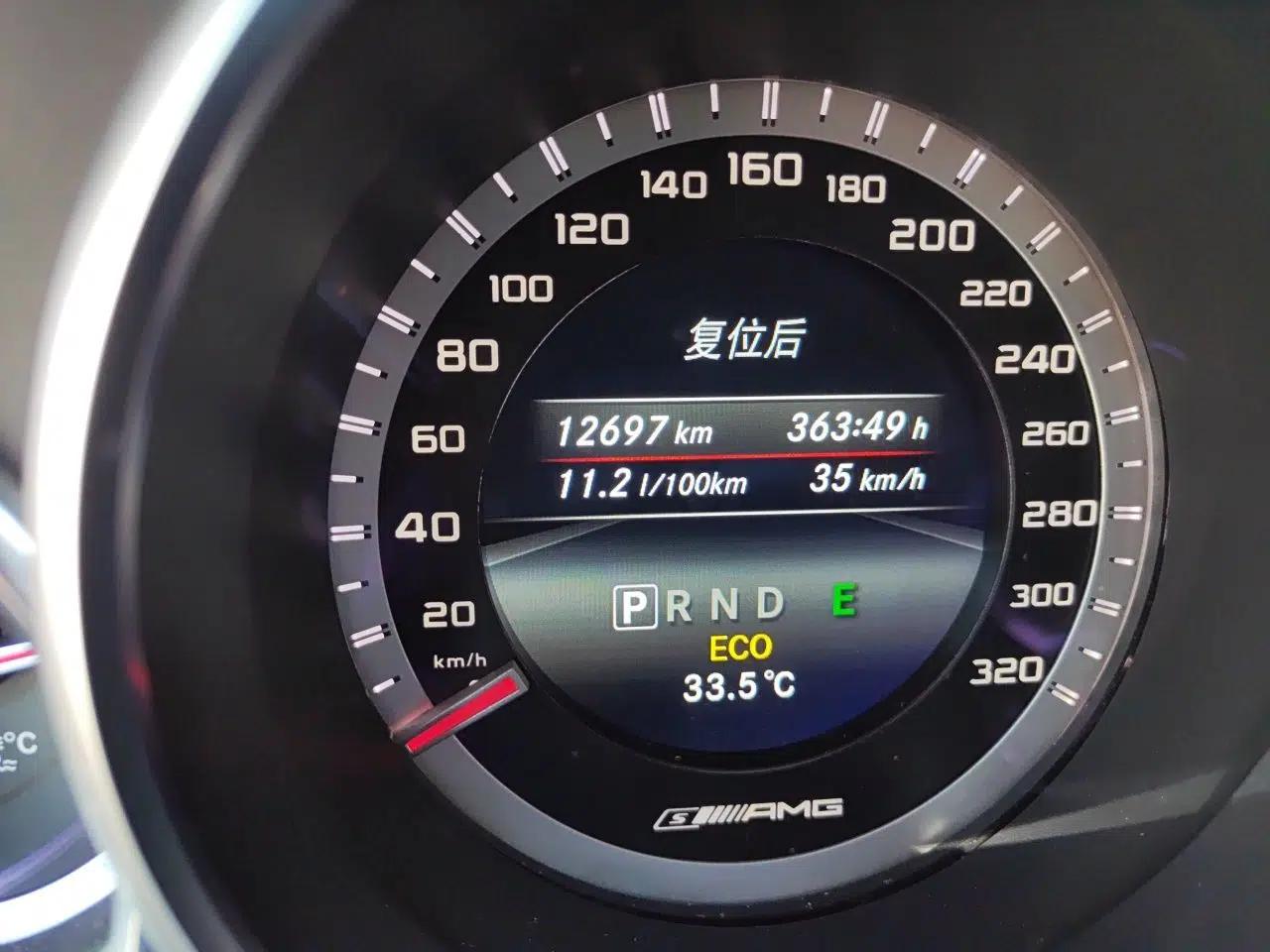 Mercedes-Benz CLS 2012 CLS 300 CGI — миниатюра 12