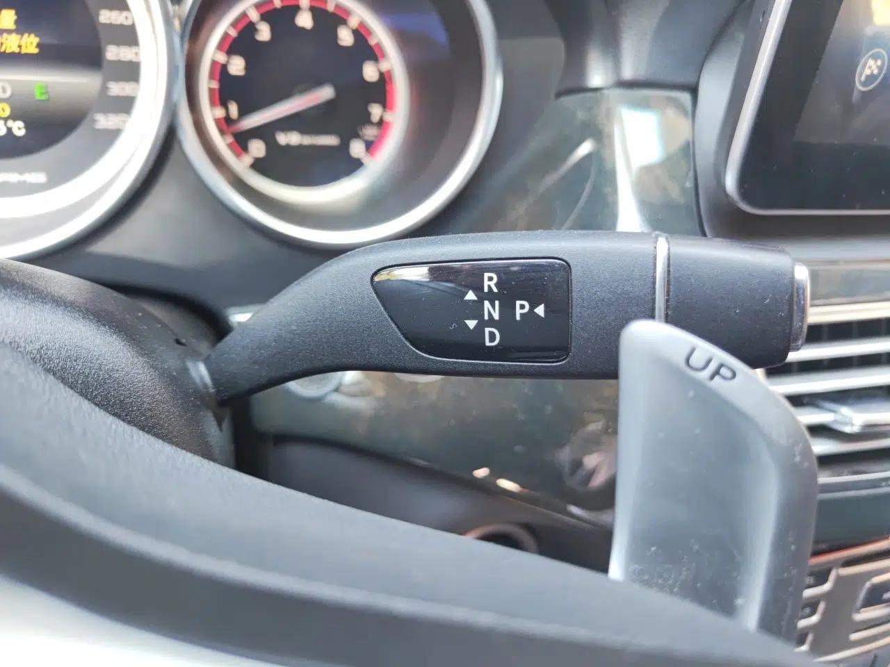Mercedes-Benz CLS 2012 CLS 300 CGI — миниатюра 14