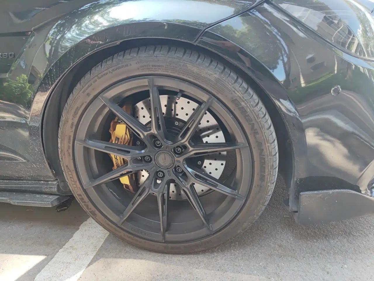 Mercedes-Benz CLS 2012 CLS 300 CGI — миниатюра 8