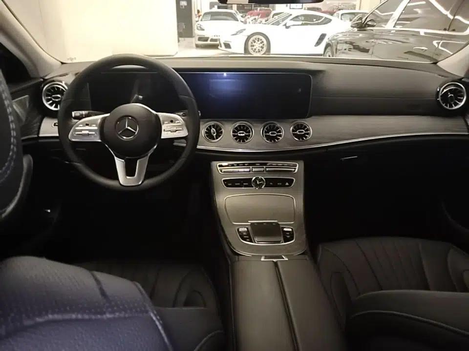 Mercedes-Benz CLS 2018 CLS 350 4MATIC — миниатюра 12