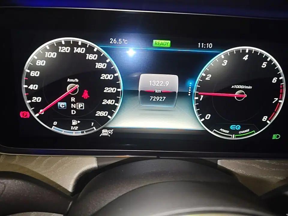 Mercedes-Benz CLS 2018 CLS 350 4MATIC — миниатюра 14