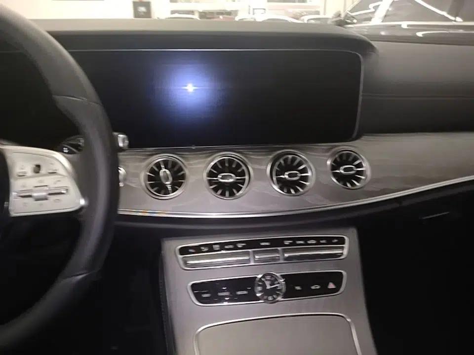 Mercedes-Benz CLS 2018 CLS 350 4MATIC — миниатюра 15
