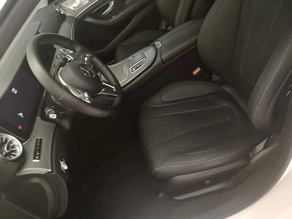 Mercedes-Benz CLS 2018 CLS 350 4MATIC — миниатюра 17