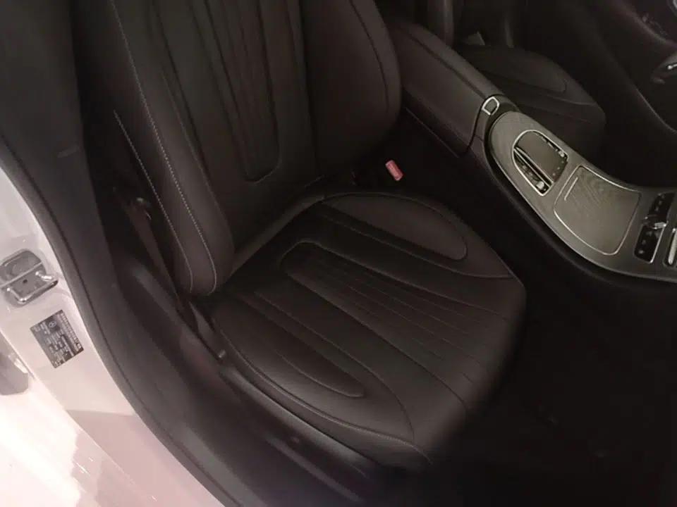 Mercedes-Benz CLS 2018 CLS 350 4MATIC — миниатюра 19