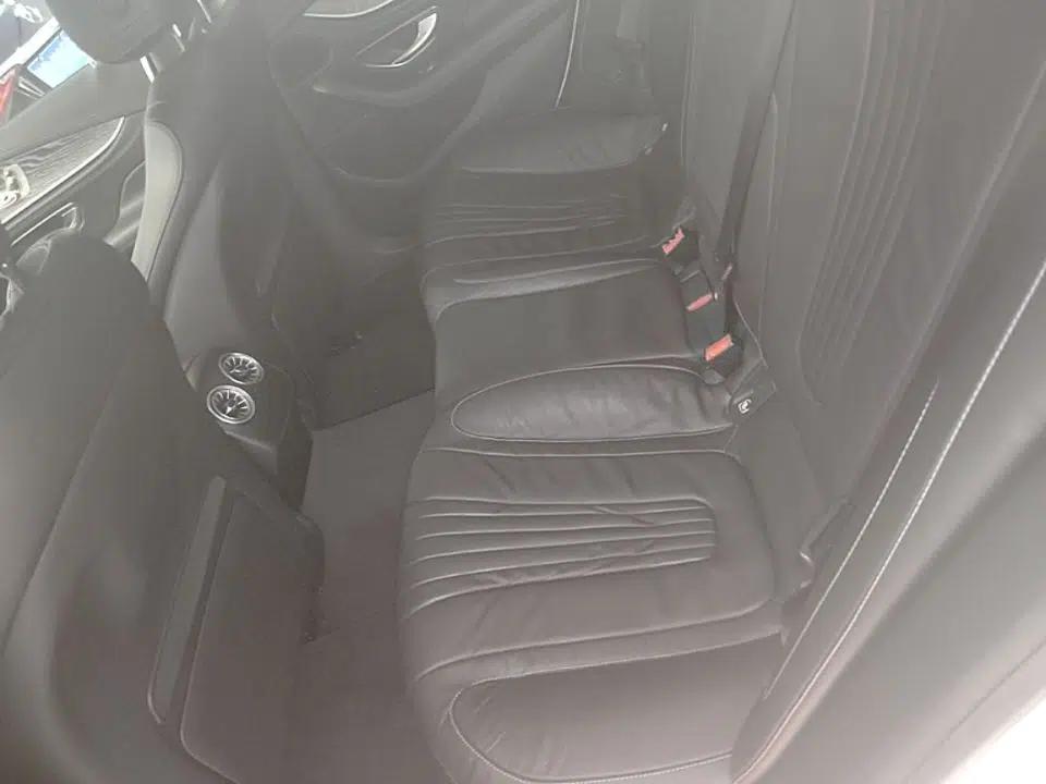 Mercedes-Benz CLS 2018 CLS 350 4MATIC — миниатюра 20