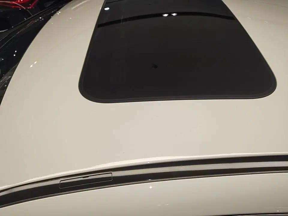 Mercedes-Benz CLS 2018 CLS 350 4MATIC — миниатюра 7