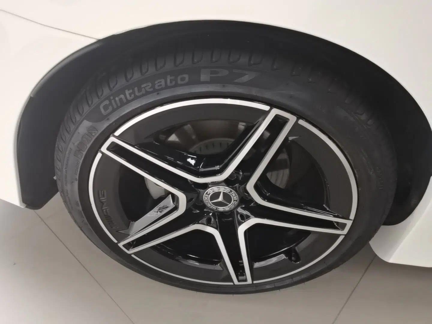 Mercedes-Benz CLS 2018 CLS 300 Dynamic Edition — миниатюра 11
