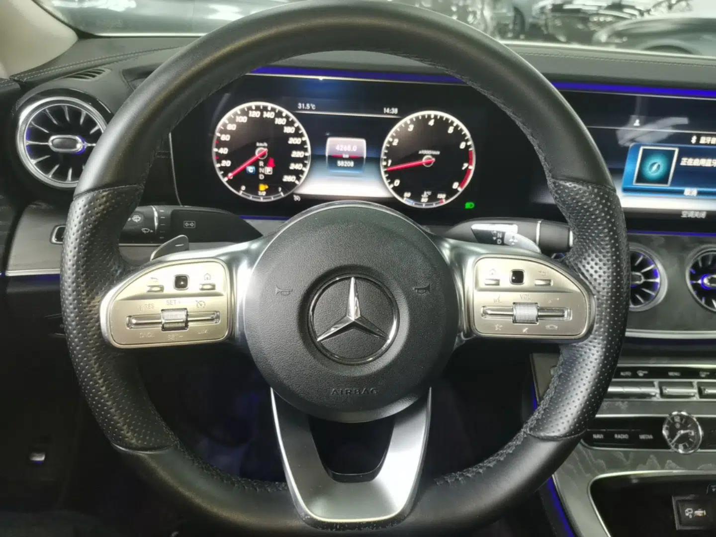 Mercedes-Benz CLS 2018 CLS 300 Dynamic Edition — миниатюра 13