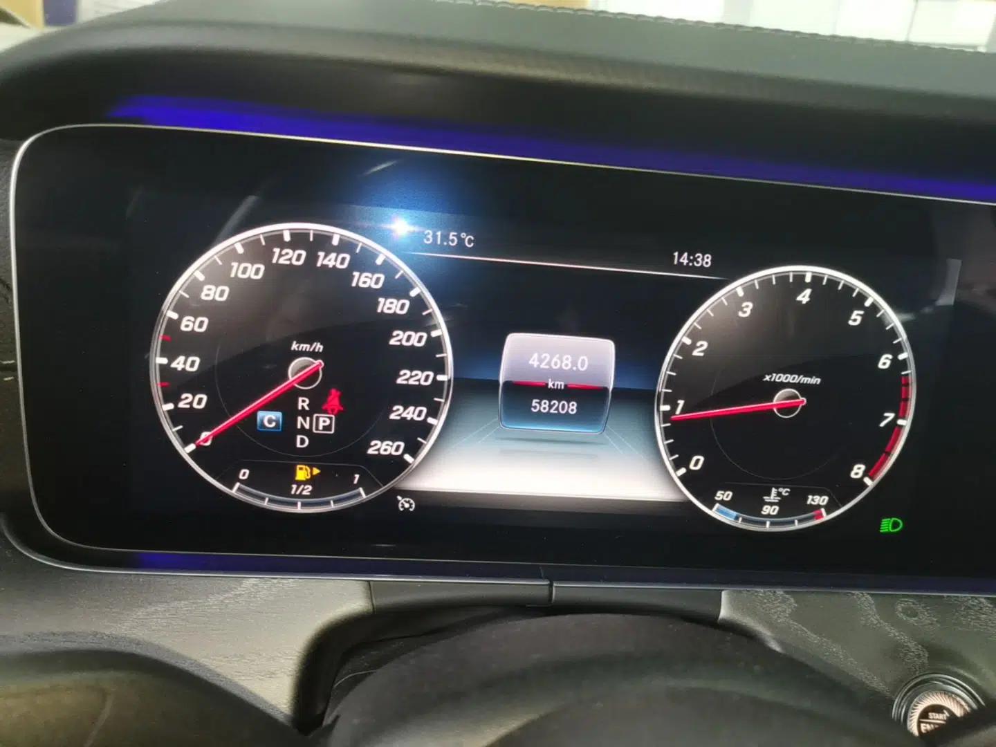 Mercedes-Benz CLS 2018 CLS 300 Dynamic Edition — миниатюра 14
