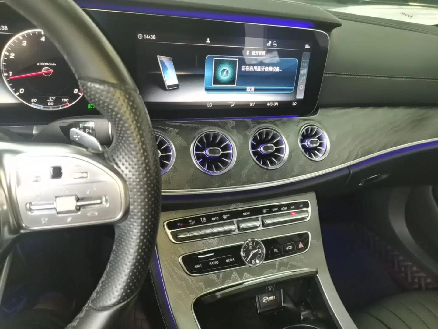 Mercedes-Benz CLS 2018 CLS 300 Dynamic Edition — миниатюра 15