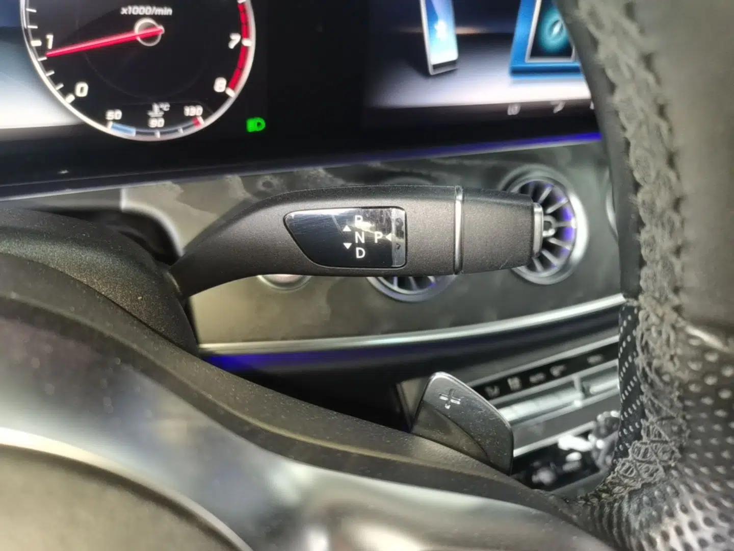 Mercedes-Benz CLS 2018 CLS 300 Dynamic Edition — миниатюра 16